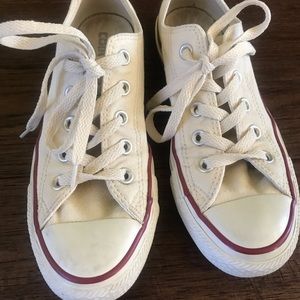 Womens  Converse